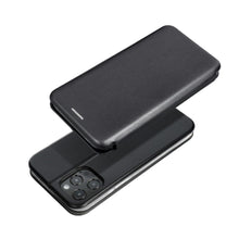Načítať obrázok do zobrazovača galérie, Smart Wallet Case Magnetické Púzdro Black pre Samsung Galaxy A53 5G
