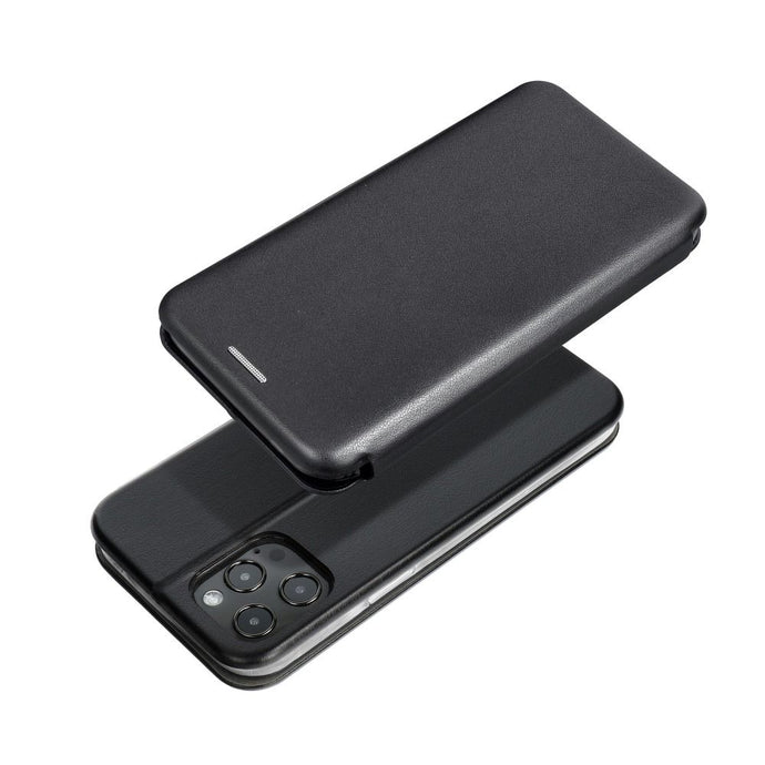 Smart Wallet Case Magnetické Púzdro Black pre Samsung Galaxy A53 5G