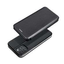 Načítať obrázok do zobrazovača galérie, Smart Wallet Case Magnetický Knižkový kryt Black pre iPhone 14 Pro