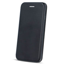 Načítať obrázok do zobrazovača galérie, Smart Wallet Case Magnetický Knižkový kryt Black pre iPhone 14 Pro