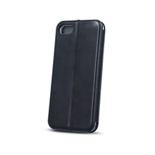 Načítať obrázok do zobrazovača galérie, Smart Wallet Case Magnetický Knižkový kryt Black pre Samsung Galaxy A33 5G