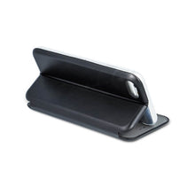 Načítať obrázok do zobrazovača galérie, Smart Wallet Case Magnetický Knižkový kryt Black pre Samsung Galaxy A33 5G