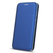 Načítať obrázok do zobrazovača galérie, Smart Wallet Case Magnetické Púzdro Blue pre Samsung Galaxy A33 5G
