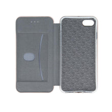 Načítať obrázok do zobrazovača galérie, Smart Wallet Case Magnetický Knižkový kryt Black pre Samsung Galaxy A33 5G