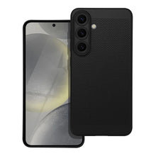 Načítať obrázok do zobrazovača galérie, Hard Case Air Black Ochranný Kryt pre Samsung Galaxy A55