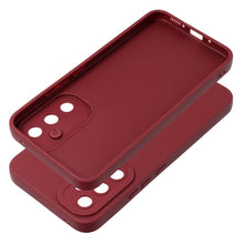 Načítať obrázok do zobrazovača galérie, Roar Luna Red Case Ochranný Kryt pre Samsung Galaxy A34 5G