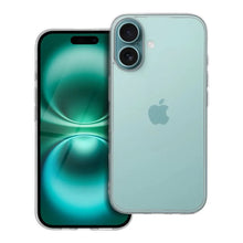 Načítať obrázok do zobrazovača galérie, Camera Protected Premium Ultra Clear Ochranný Kryt pre iPhone 16