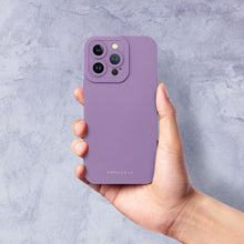 Načítať obrázok do zobrazovača galérie, Roar Luna Purple Case Ochranný Kryt pre iPhone 15 Pro Max