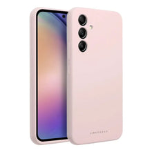 Načítať obrázok do zobrazovača galérie, Roar Cloud-Skin Pink Ochranný Kryt pre Samsung Galaxy A54