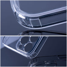Načítať obrázok do zobrazovača galérie, Premium Camera Protected Clear MagSafe Magnetic Case Ochranný Kryt pre iPhone 15 Pro Max