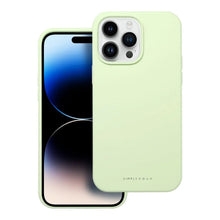 Načítať obrázok do zobrazovača galérie, Roar Cloud-Skin Green Ochranný Kryt pre iPhone 14 Pro