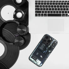 Načítať obrázok do zobrazovača galérie, Tech Design Camera Protected 2 Ochranný Kryt pre iPhone 15