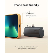 Načítať obrázok do zobrazovača galérie, PlugOn Powerbank 5000 mAh Lightning PD QC3.0 3A 20W