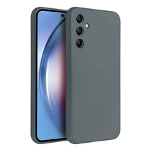 Načítať obrázok do zobrazovača galérie, Metallic Gray Ochranný Kryt pre Samsung Galaxy A34