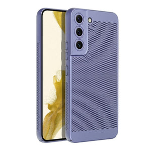 Hard Case Air Blue Ochranný Kryt pre Samsung Galaxy S22