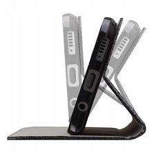 Načítať obrázok do zobrazovača galérie, Magnetický Knižkový kryt Black pre Samsung Galaxy A33 5G