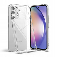 Načítať obrázok do zobrazovača galérie, Clear Transparent Ochranný Kryt pre Samsung Galaxy A34 5G