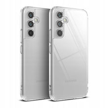 Načítať obrázok do zobrazovača galérie, Clear Transparent Ochranný Kryt pre Samsung Galaxy A34 5G
