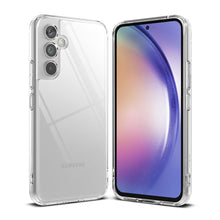 Načítať obrázok do zobrazovača galérie, Clear Transparent Ochranný Kryt pre Samsung Galaxy A34 5G