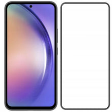 Načítať obrázok do zobrazovača galérie, Premium Tempered Glass Full Glue Tvrdené sklo pre Samsung Galaxy A55