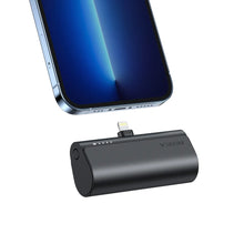 Načítať obrázok do zobrazovača galérie, PlugOn Powerbank 5000 mAh Lightning PD QC3.0 3A 20W