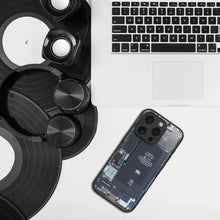 Načítať obrázok do zobrazovača galérie, Tech Design Camera Protected 1 Ochranný Kryt pre iPhone 15 Plus