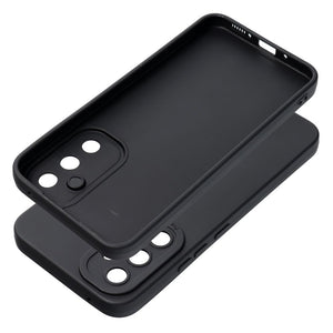 Roar Luna Black Case Ochranný Kryt pre Samsung Galaxy A34 5G