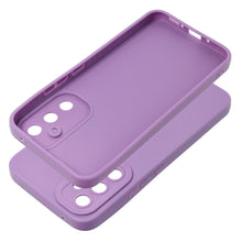 Načítať obrázok do zobrazovača galérie, Roar Luna Violet Case Ochranný Kryt pre Samsung Galaxy A34 5G
