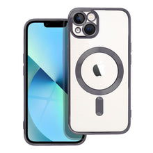 Načítať obrázok do zobrazovača galérie, Secret Magsafe Black Ochranný Kryt pre iPhone 13