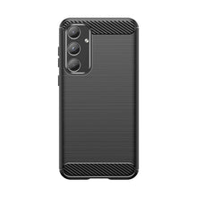 Načítať obrázok do zobrazovača galérie, Carbon Black Ochranný Kryt pre Samsung Galaxy A55