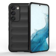 Načítať obrázok do zobrazovača galérie, Shield Case Black Ochranný Kryt pre Samsung Galaxy S23