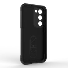 Načítať obrázok do zobrazovača galérie, Shield Case Red Ochranný Kryt pre Samsung Galaxy S23