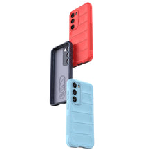 Načítať obrázok do zobrazovača galérie, Shield Case Black Ochranný Kryt pre Samsung Galaxy S23