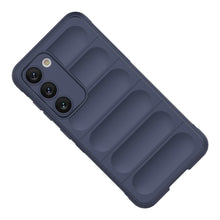 Načítať obrázok do zobrazovača galérie, Shield Case DarkBlue Ochranný Kryt pre Samsung Galaxy S23