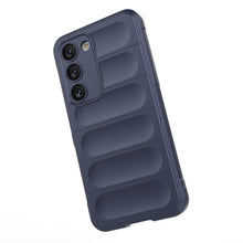 Načítať obrázok do zobrazovača galérie, Shield Case DarkBlue Ochranný Kryt pre Samsung Galaxy S23