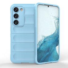 Načítať obrázok do zobrazovača galérie, Shield Case SkyBlue Ochranný Kryt pre Samsung Galaxy S23