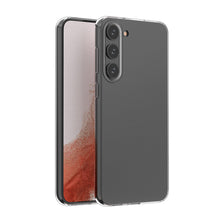 Načítať obrázok do zobrazovača galérie, Ultra Clear Transparent Ochranný Kryt pre Samsung Galaxy S23 Plus