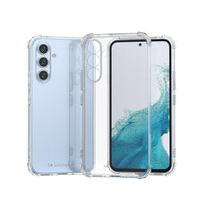 Načítať obrázok do zobrazovača galérie, Strong Anti-Shock Transparent Ochranný Kryt pre Samsung Galaxy A34 5G