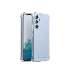 Načítať obrázok do zobrazovača galérie, Strong Anti-Shock Transparent Ochranný Kryt pre Samsung Galaxy A34 5G