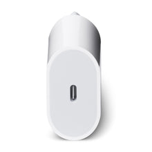 Načítať obrázok do zobrazovača galérie, Nabíjačka Fast-Charger 20W PD USB-C sieťový adaptér + USB-C kábel