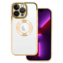 Načítať obrázok do zobrazovača galérie, Shockproof Case Gold Ochranný Kryt s ochranou fotoaparátu pre iPhone 11