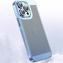 Načítať obrázok do zobrazovača galérie, Hard Case Air Blue Ochranný Kryt pre iPhone 15 Plus