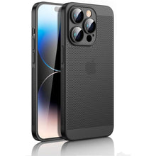 Načítať obrázok do zobrazovača galérie, Hard Case Air Black Ochranný Kryt pre iPhone 11