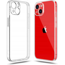 Načítať obrázok do zobrazovača galérie, Camera Protected Premium Ultra Clear Ochranný Kryt pre iPhone 14