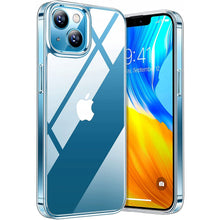 Načítať obrázok do zobrazovača galérie, Ultra Clear Transparent Ochranný Kryt pre iPhone 13