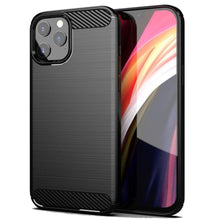 Načítať obrázok do zobrazovača galérie, Carbon Black Ochranný Kryt pre iPhone 11 Pro