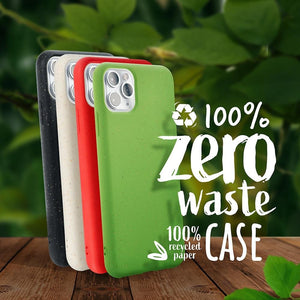 BIO 100% Zero Waste Ochranný Kryt pre Samsung Galaxy A70
