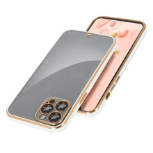 Načítať obrázok do zobrazovača galérie, Angel Eyes White Ochranný Kryt pre iPhone 12