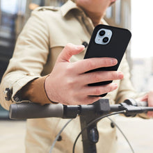 Načítať obrázok do zobrazovača galérie, Matt Case Slim Black Ochranný Kryt pre iPhone 11 Pro