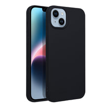Načítať obrázok do zobrazovača galérie, Matt Case Slim Black Ochranný Kryt pre iPhone 11 Pro